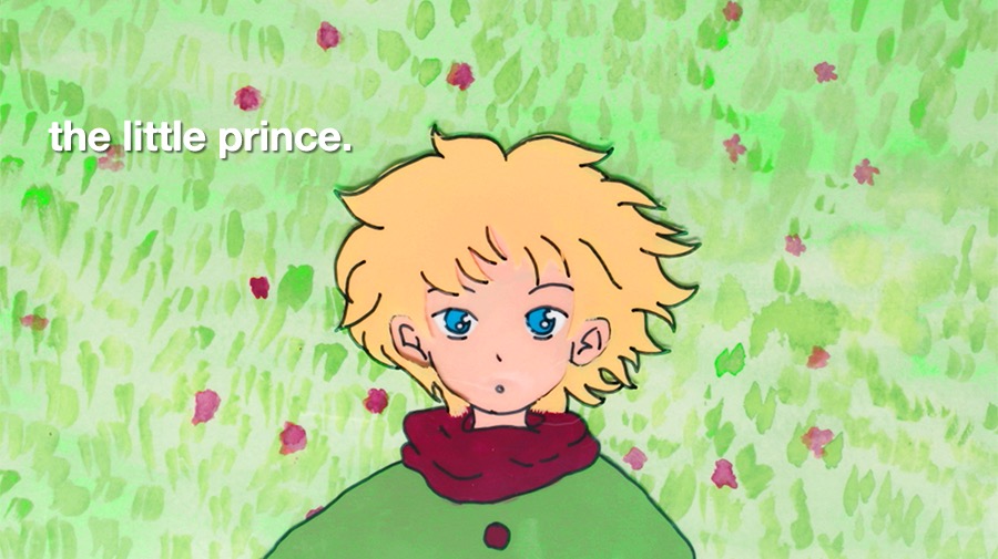 The Little Prince