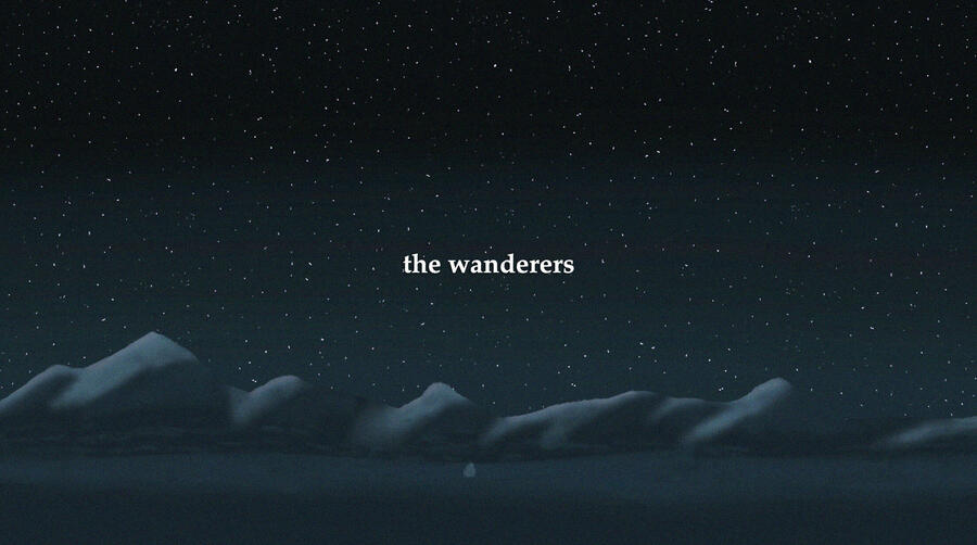 Wanderers